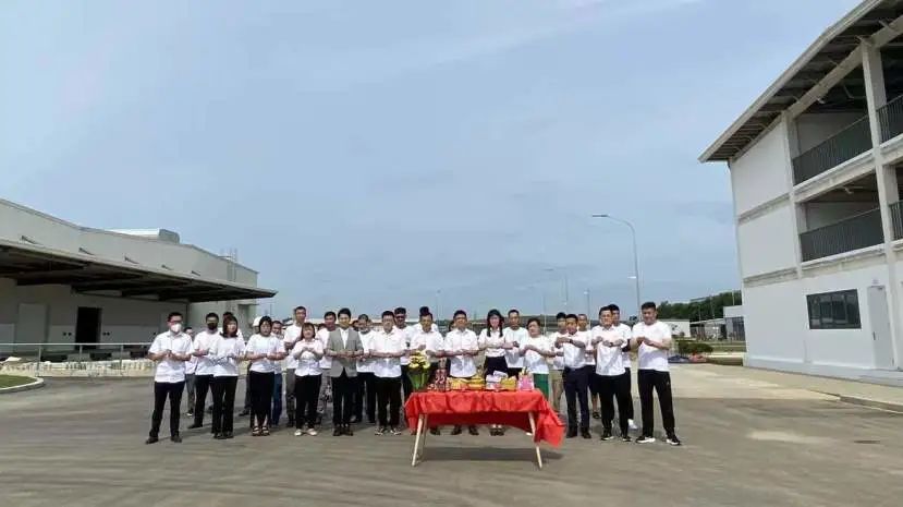 游艇会yth206再生“海外”再扬帆