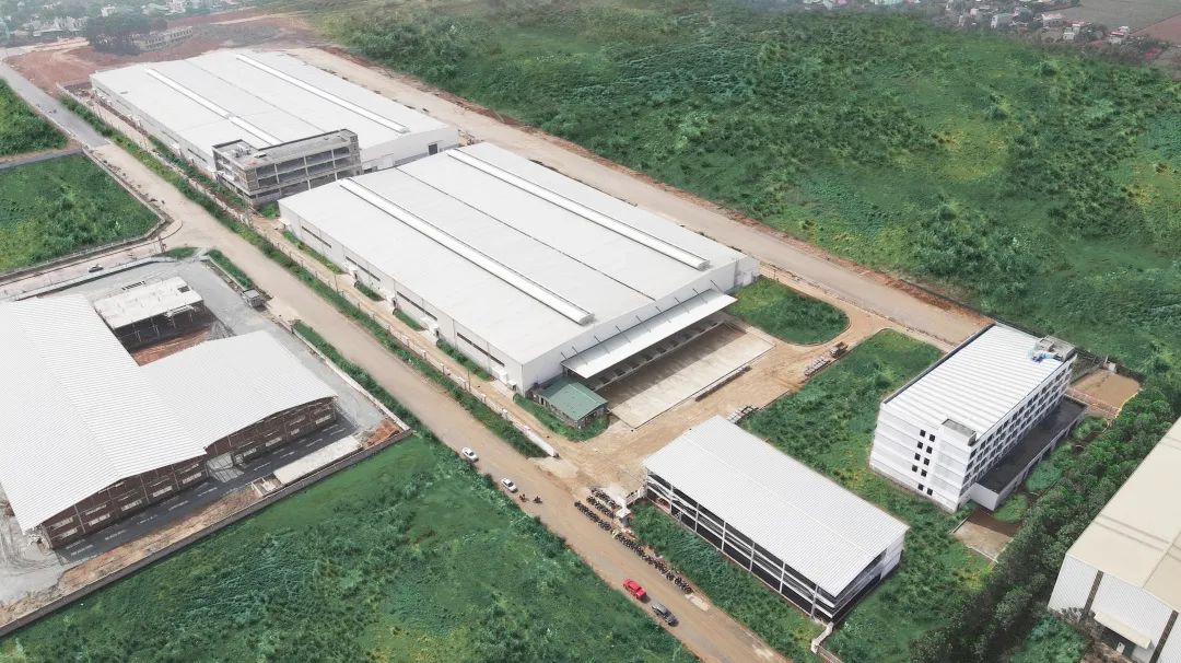 游艇会yth206再生越南基地